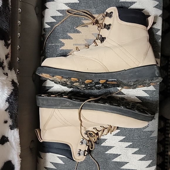 Mens Work Boots - Picture 6 of 6